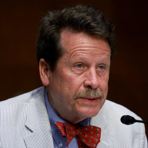 12 former FDA chiefs unite to say agency memo on vaccines is deeply stupid