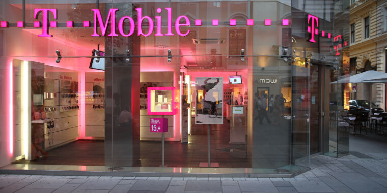 T-Mobile to pay $500M for one of the largest data breaches in US history