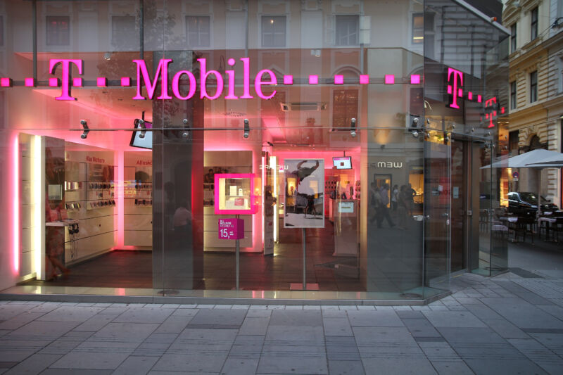 T-Mobile betaalt $ 500 miljoen voor een van de grootste datalekken in de geschiedenis van de VS