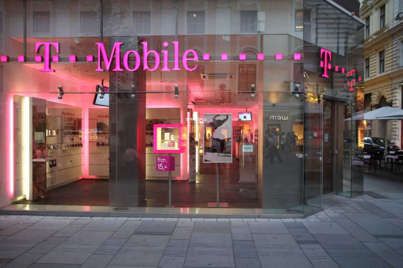 T -Mobile will pay $500 million for one of the largest data breaches in US history