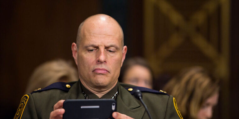 Das DHS hat laut ACLU eine „schockierende Menge“ an Telefon-Tracking-Daten ohne Haftbefehl gekauft