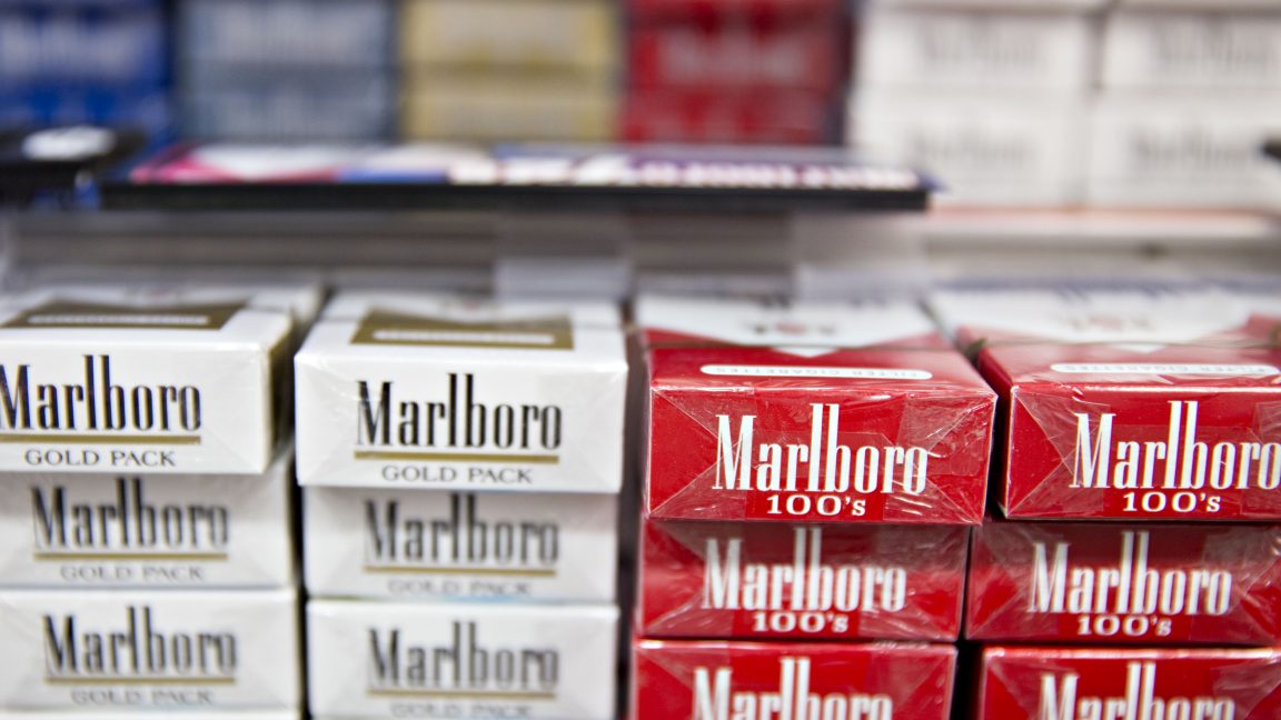 Philip Morris Net Worth Stewart's President Joins Fight To Keep Flavored Tobacco In NY Marlboro Cigarettes Canada Australia