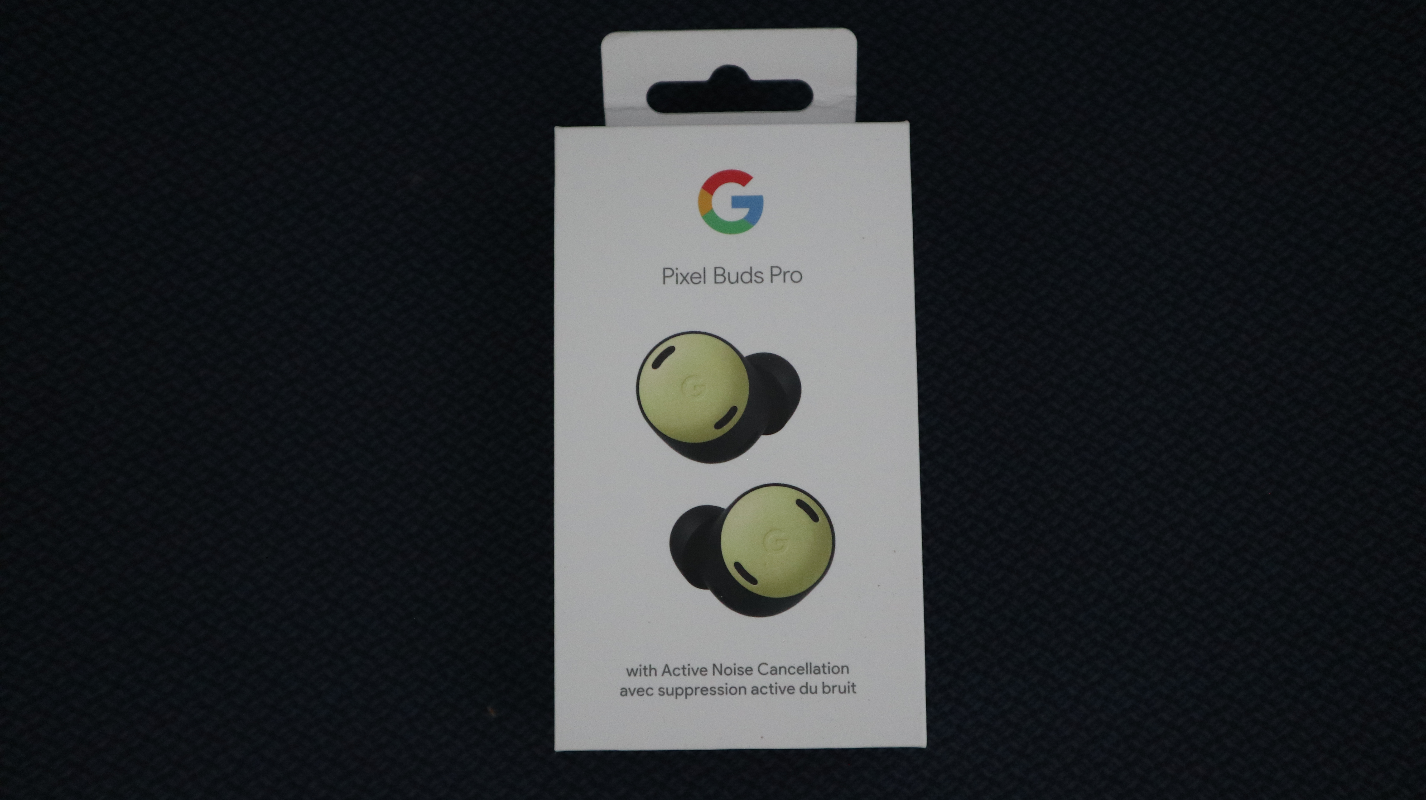 Google's $200 Pixel Buds Pro Have Active Noise Cancellation