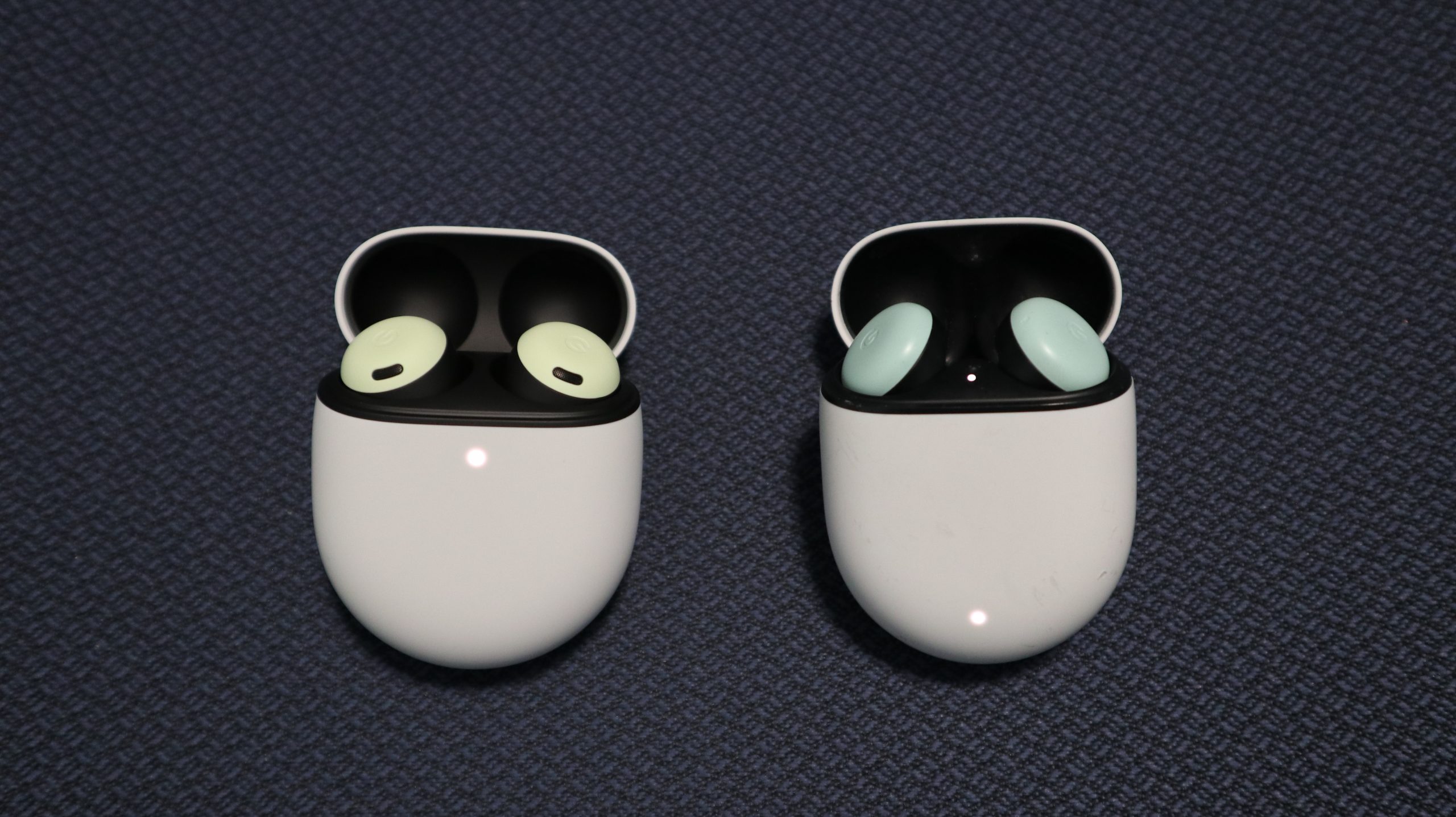 Earbud review: Google Pixel Buds Pro fall well short of