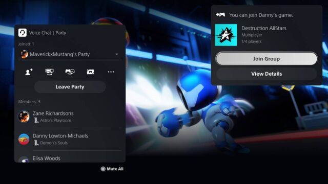 PS5 system software update rolls out globally today – PlayStation.Blog