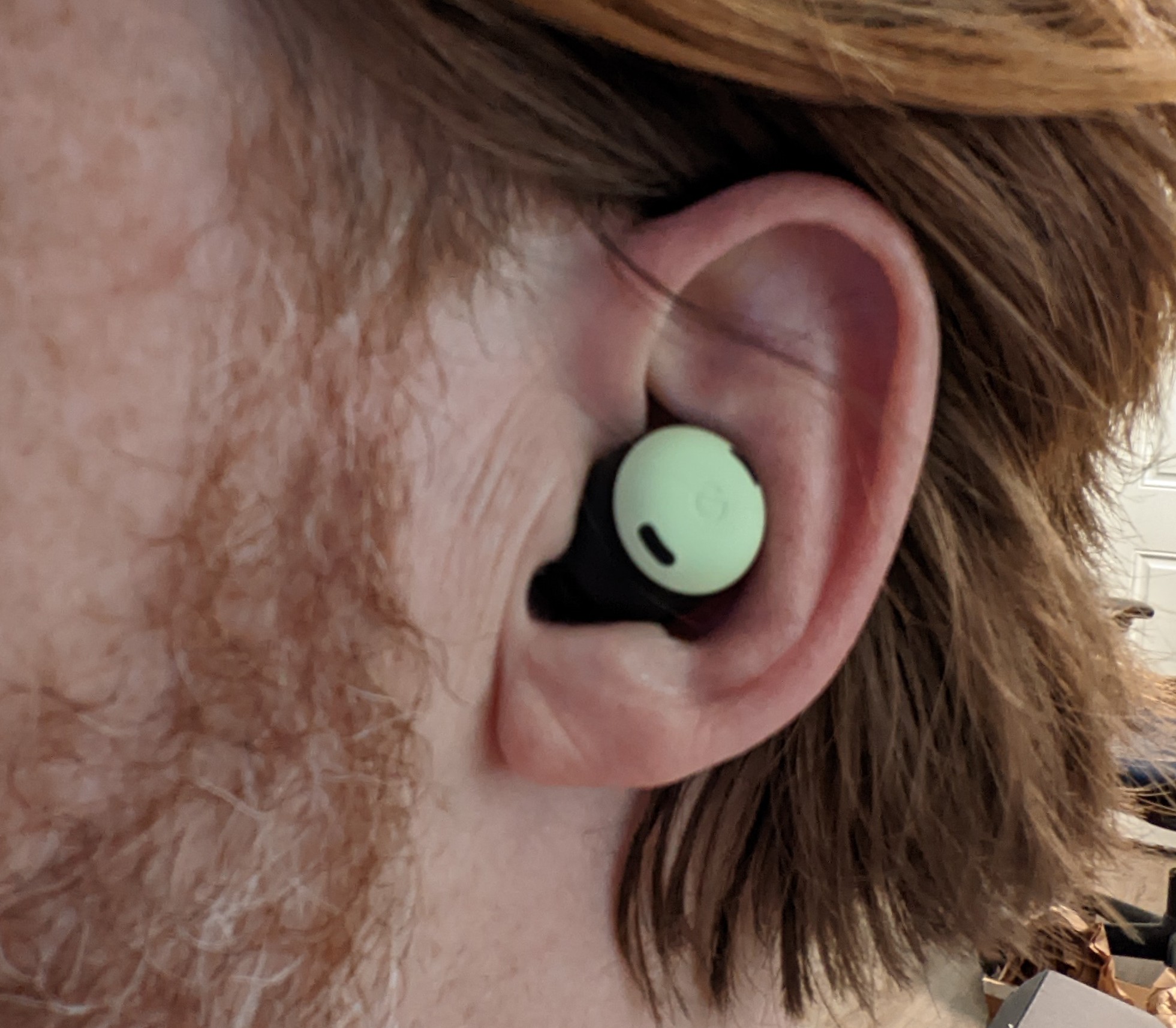 Earbud review: Google Pixel Buds Pro fall well short of their $200