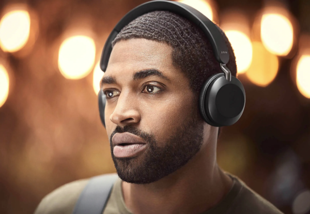 Jabra's Elite 45h puede ser la mejor oferta de auriculares para Prime Day.