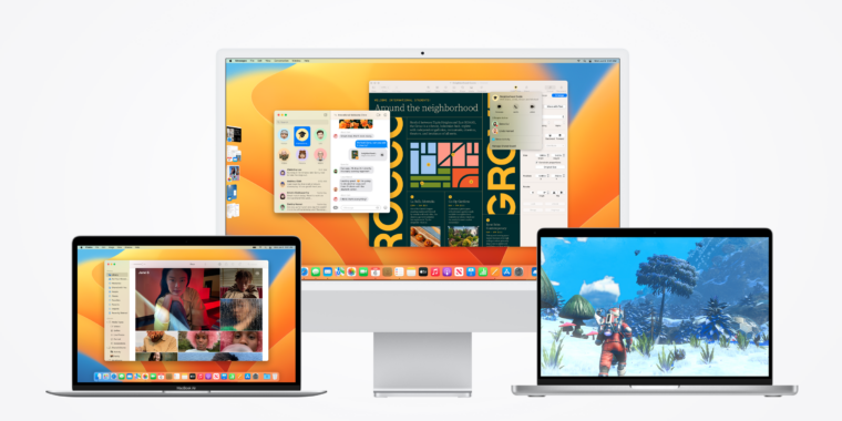 macOS Ventura’s community beta is in this article. These are our favored lesser-known features