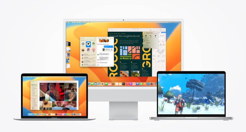Apple lanza actualizaciones de iOS, iPadOS y macOS para corregir errores y reforzar la seguridad – Ars Technica