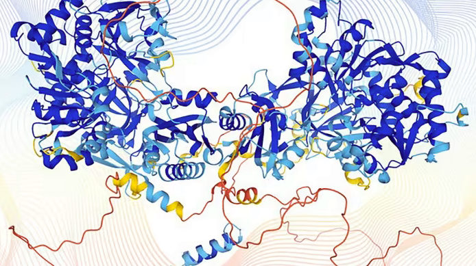 DeepMind research cracks structure of almost every known protein