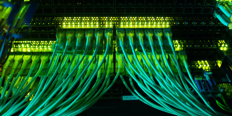 Global fiber optic cable shortage threatens digital growth