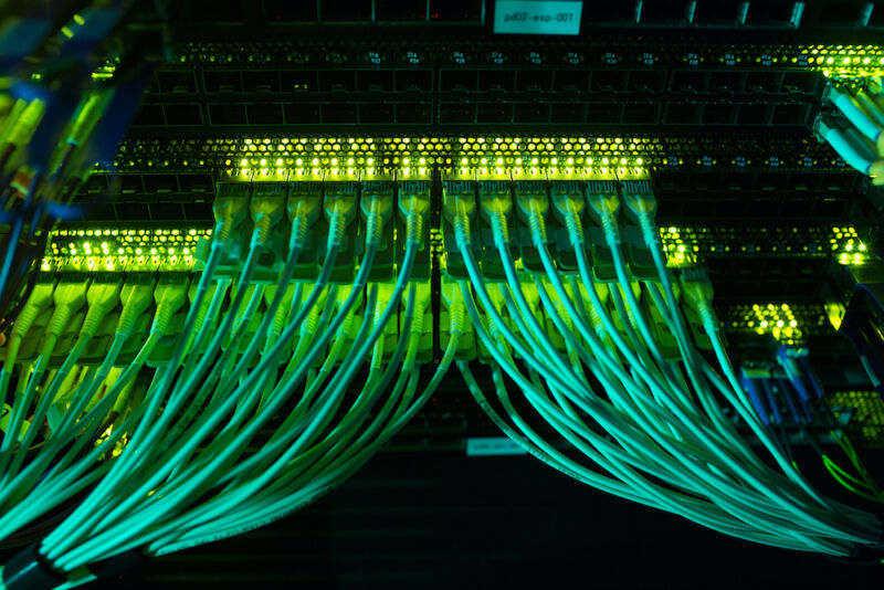 Global shortage of fiber optic cable threatens digital growth
