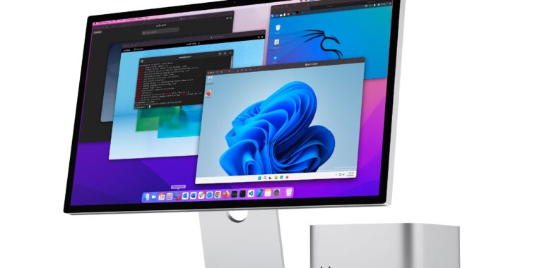 VMware Fusion beta joins Parallels in supporting Windows VMs on Apple Silicon thumbnail