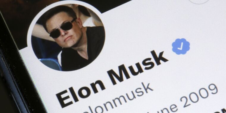 Musk loses attempt to delay Twitter trial until 2023 as judge expedites case
