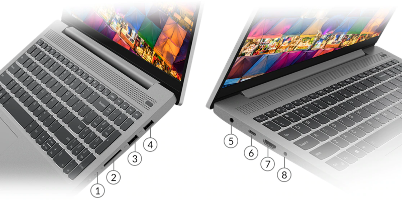 lenovo laptop models