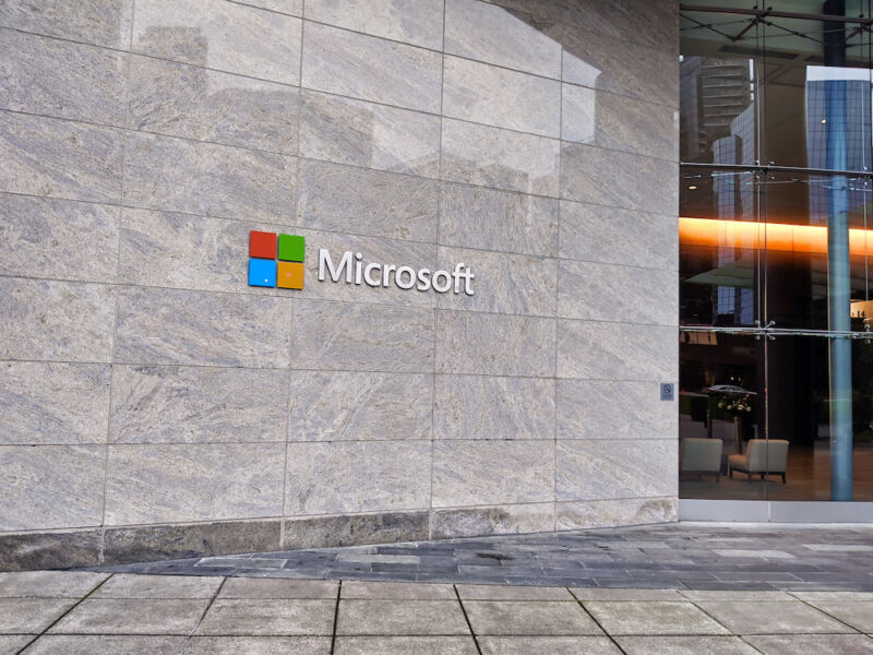 Hack of a Microsoft corporate account led to Azure breach by Chinese hackers