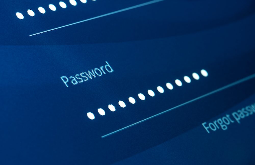 Password Managers Promise That They Can t See Your Vaults Isn t Always 