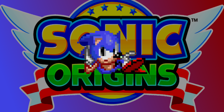 Sonic Origins vytvořený fanoušky se třemi slovy: „Screw this game“ byl ukončen [Updated]