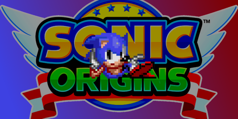 تنتهي لعبة Sonic Origins التي صنعها المعجبون بثلاث كلمات: “برغي هذه اللعبة”