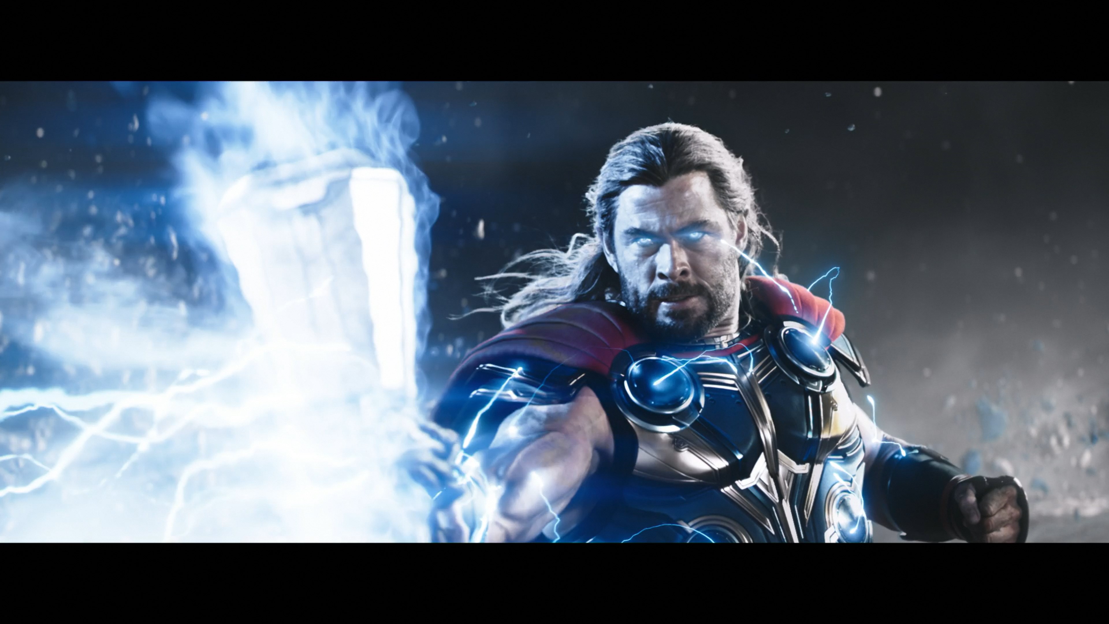 Thor: Love and Thunder is a must-see Marvel homage to Jim Henson