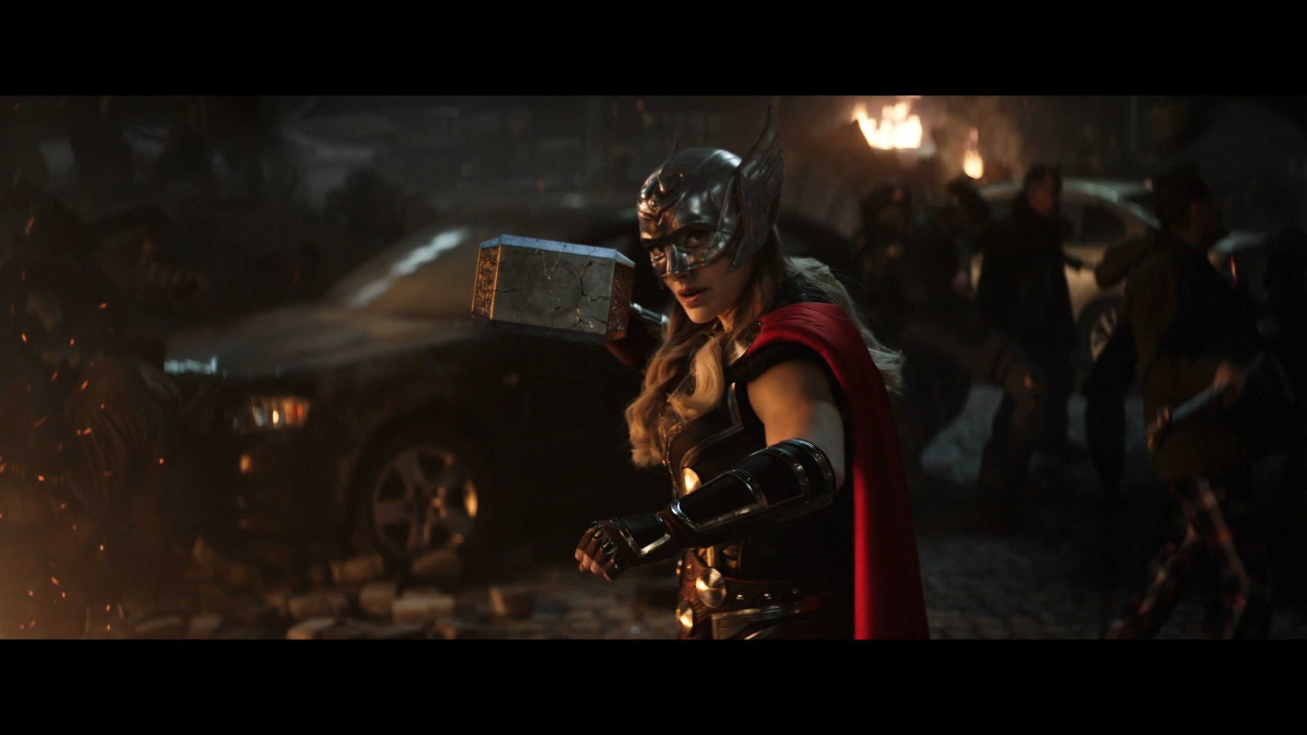 Thor: Love and Thunder is a must-see Marvel homage to Jim Henson - Ars ...