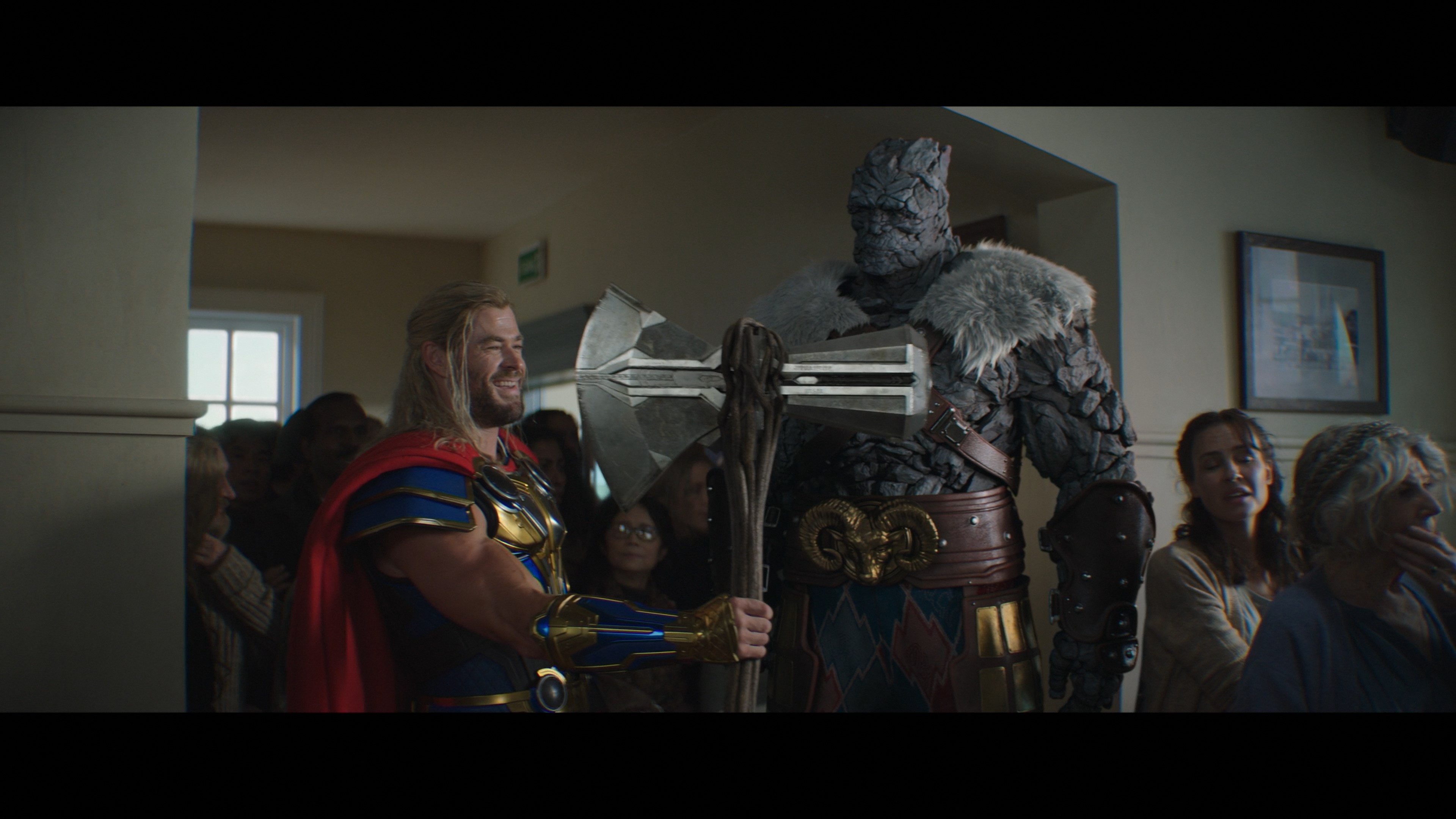 Thor: Love and Thunder is a must-see Marvel homage to Jim Henson