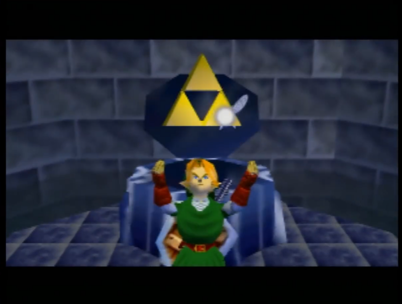 Quiz: How Well Do You Know Zelda: Ocarina Of Time?