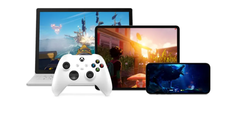 Microsoft’s xCloud game streaming looks worse on Linux than Windows