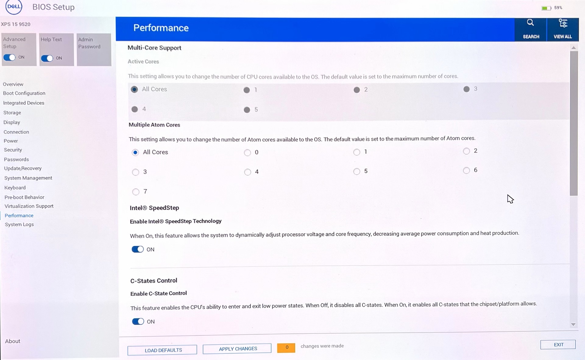 How to adjust your laptop's P-Cores and E-Cores for better performance and  battery life