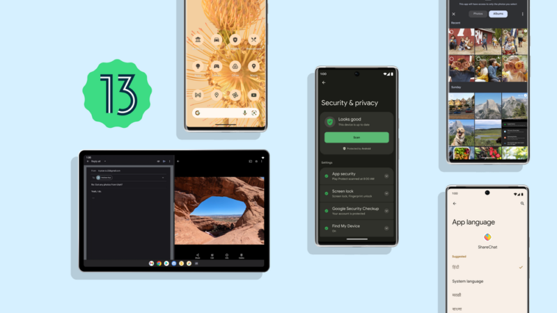 Android 13 review: Plans...
</p>
		                </div>
		              </div>
		            </div>
		          </div></div><div class=