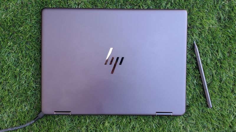 HP Spectre x360 Laptop