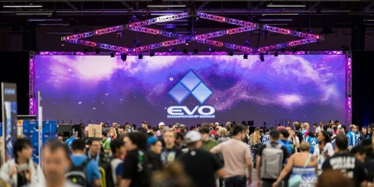 Evo weekend is here: How to watch the fighting game event of the year - Ars Technica