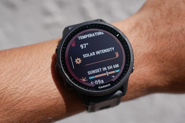 Garmin Forerunner 955 smartwatch receives new features with Public Beta  Version 16.09 -  News