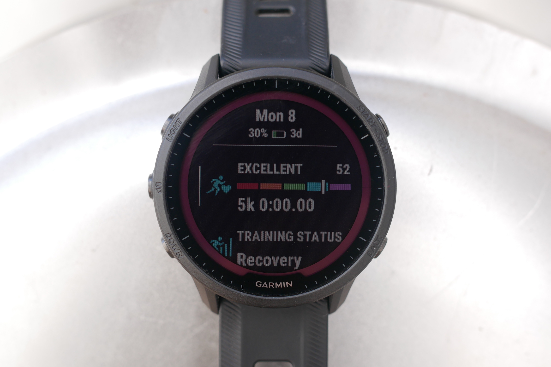 Garmin Forerunner 955 smartwatches receive various new features -   News