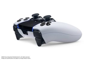 Sony enters the high-end custom controller arena with the