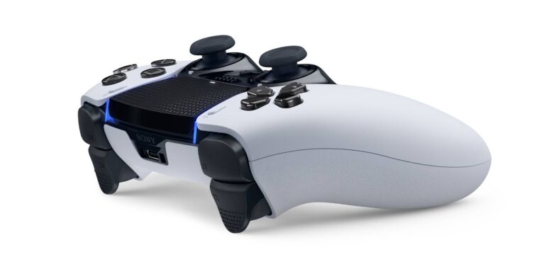 Sony enters the high-end custom controller arena with the DualSense Edge thumbnail
