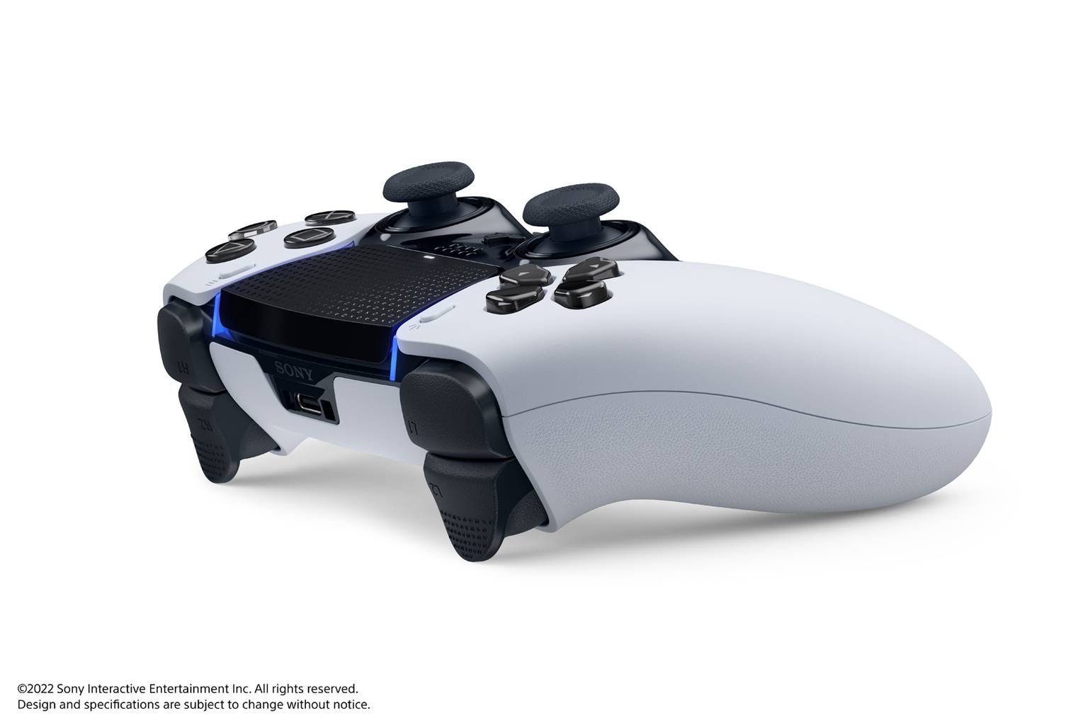 PS5 DualSense Edge Controller Review 2023 - Clear Crypt