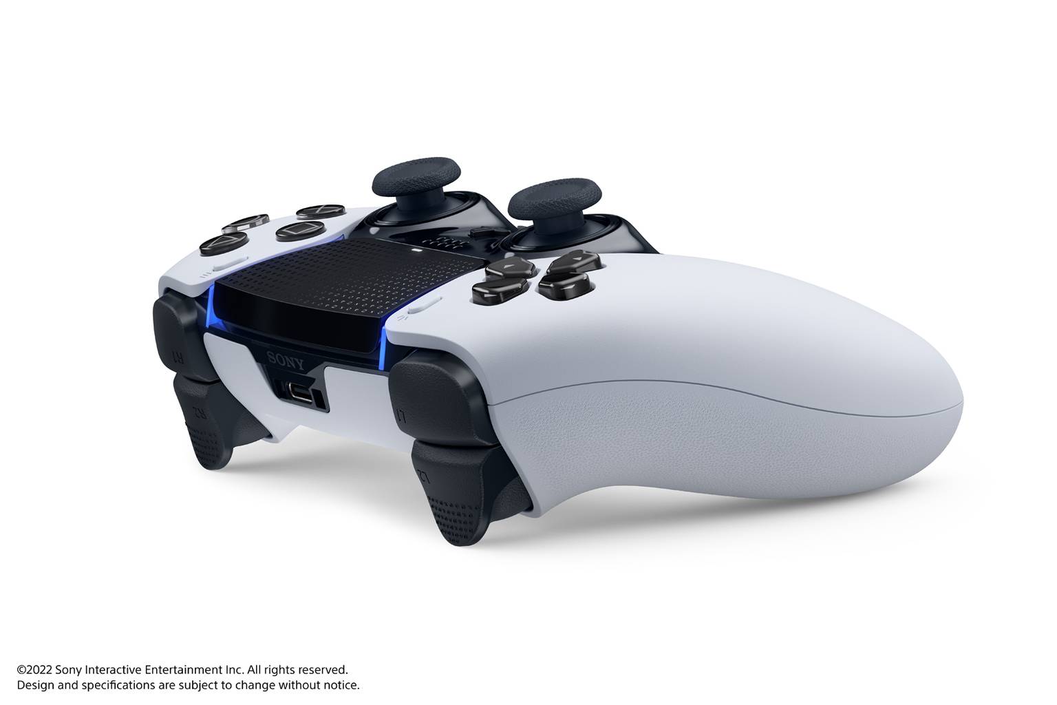 Sony Announces 'Customizable' Model Of PS5 DualSense Controller