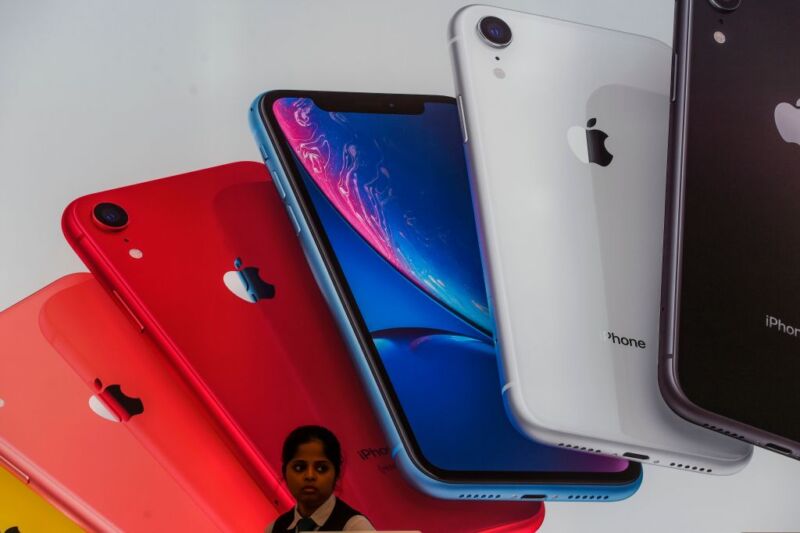 As Big Tech grapples with caste-based discrimination, Apple explicitly bans it