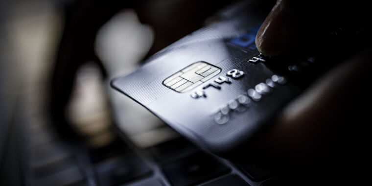 Debit card fraud is a problem for Ally Bank customers and small businesses