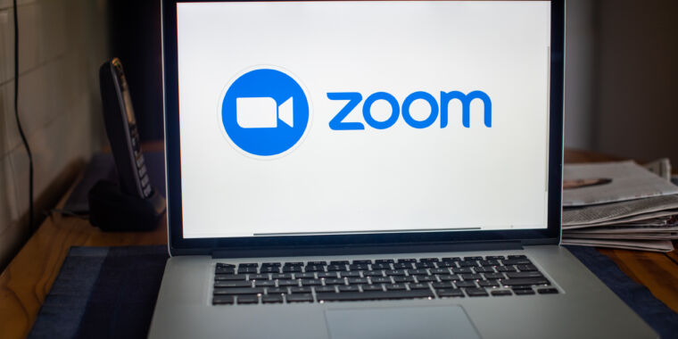 Zoom patches Mac auto-updater vulnerability that granted root access - Ars Technica