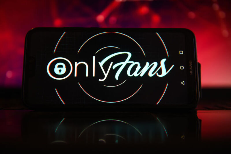 Lawsuits: OnlyFans bribed Instagram to put creators on “terrorist blacklist” [Updated]