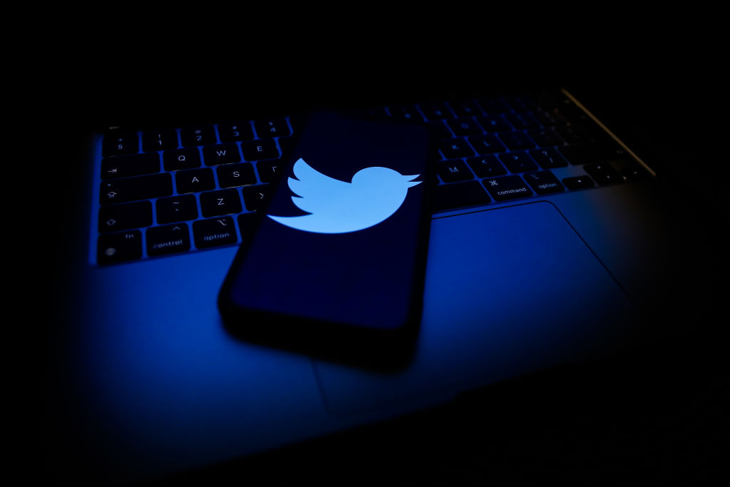 Twitter users glorify self-harm in rapidly growing social contagion, report  says | Ars Technica