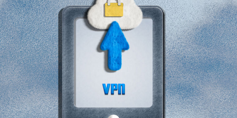 VPN iOS telah membocorkan lalu lintas selama bertahun-tahun, klaim peneliti [Updated]
