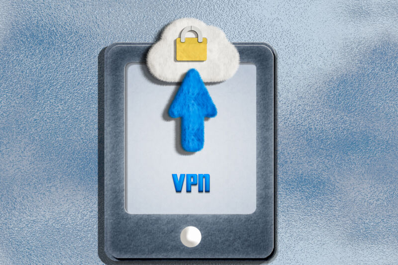 Tyrėjas tvirtina, kad „iOS“ VPN srautas nutekėjo daugiau nei 2 metus