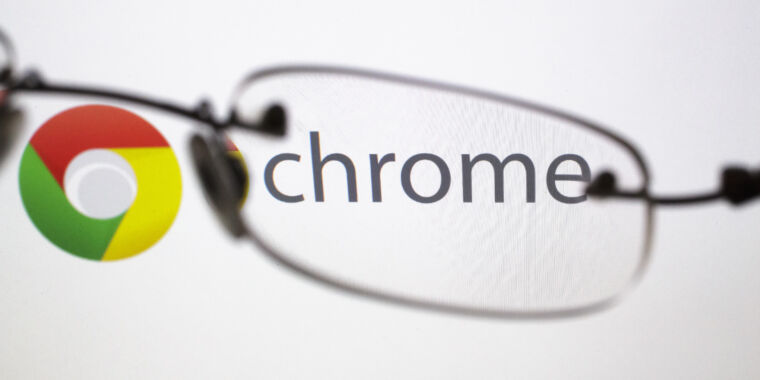 Update Chrome now to patch actively exploited zero-day