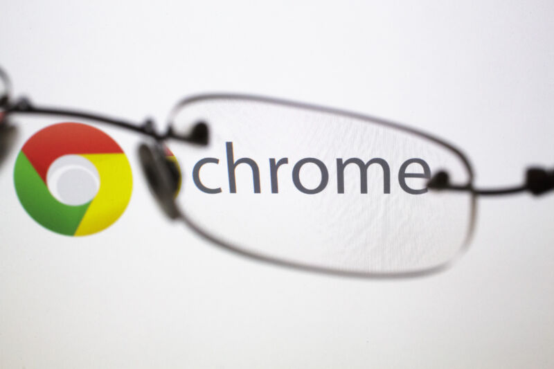 Now's a good time to restart or update Chrome: if your tabs love you, they'll come back.