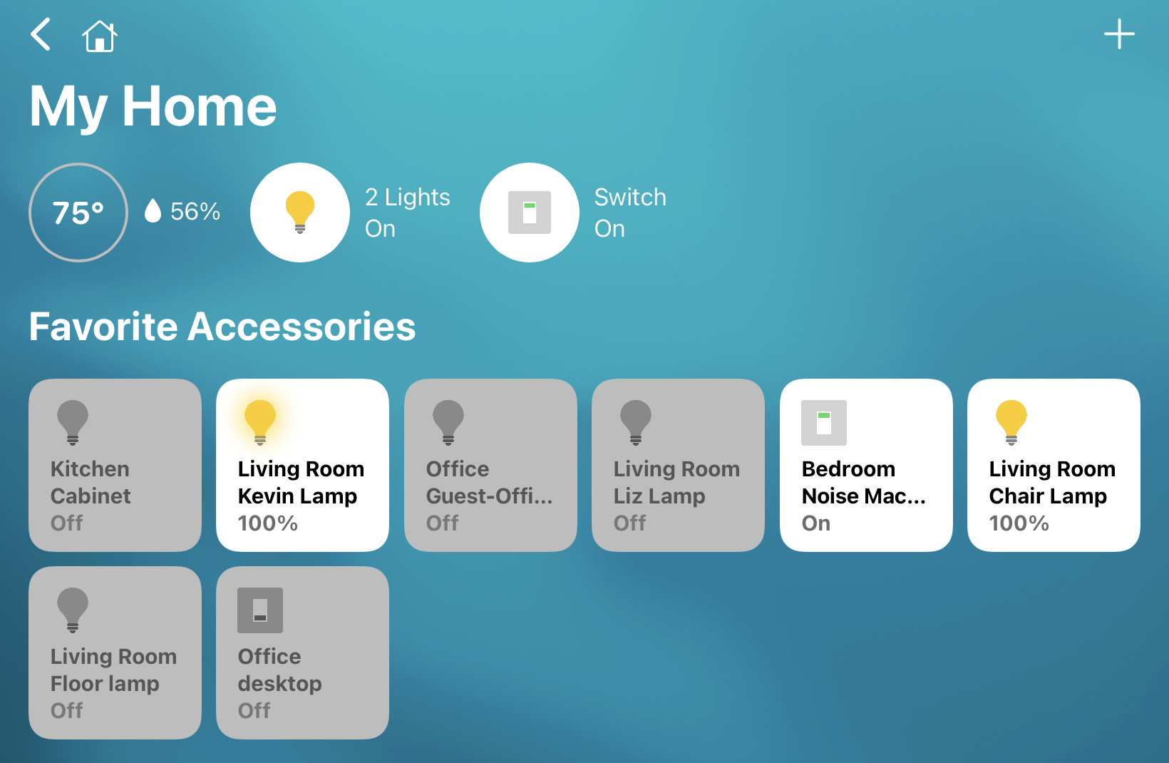 Zilver tijdelijk Opgetild How to make HomeKit see more of your gadgets with Home Assistant | Ars  Technica