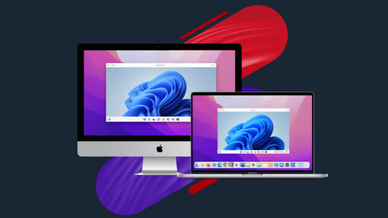 Parallels Desktop 18 for Mac adds ProMotion support - Ars Technica (Picture 1)