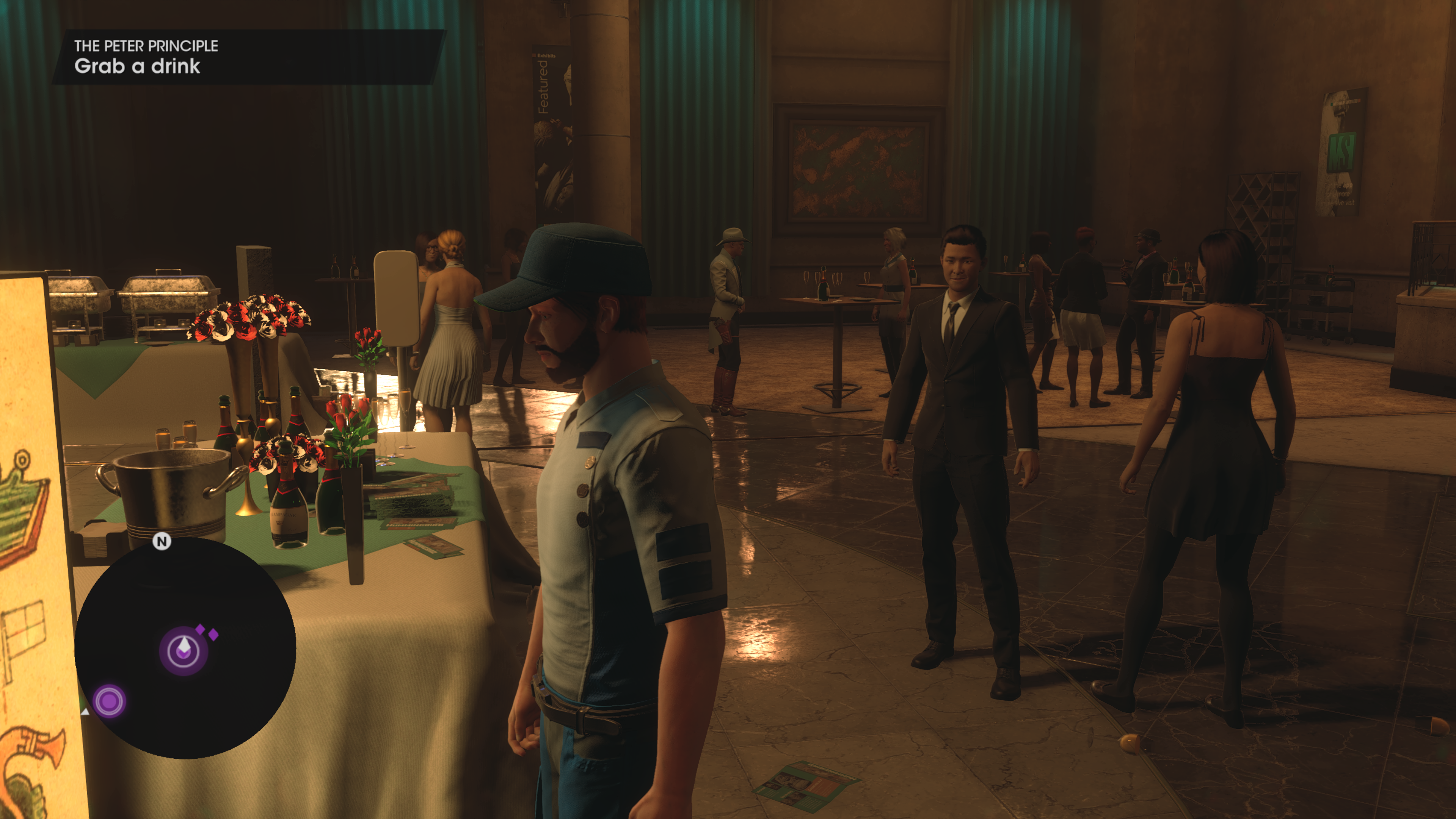 Saints Row' gameplay footage shows off new location